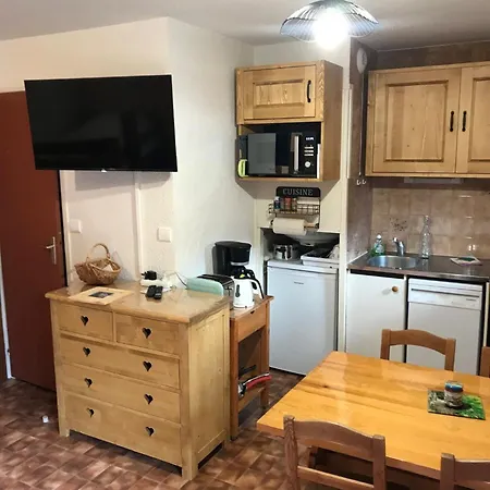 Carene - 4 Personnes 2 Expose Sud Mae-7794 Apartment *